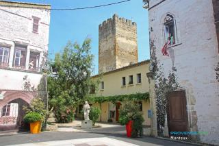 Studio cozy au coeur du village - Wifi - Netflix - Monteux - 3