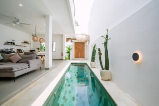 Villa Alveena in Tumbak Bayuh - Tumbak Bayuh - 3