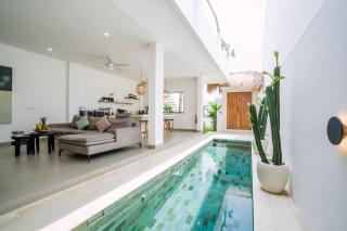 Villa Alveena in Tumbak Bayuh - 4