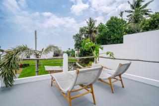 Villa Alveena in Tumbak Bayuh - Tumbak Bayuh - 1