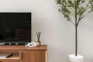 Silkhaus Charming Studio Getaway in Al Maryah Vista - 4