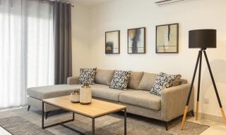 Ultramodern 2 bedroom space Available - 0