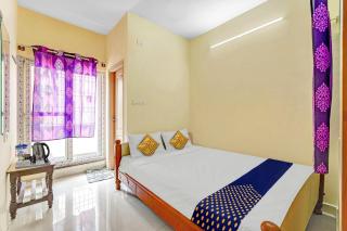 Super Hotel O Sri Thirumala Lodge - Bangalore - 7