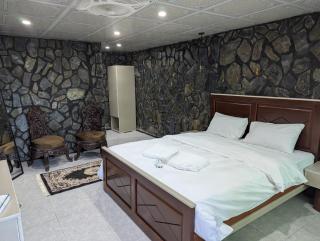 Comfort Hotel & Huts - Skardu - 9