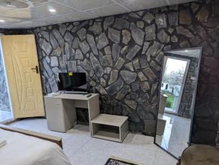 Comfort Hotel & Huts - Skardu - 1
