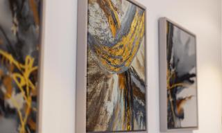 Elegant 3 Bedroom Space Available - 1