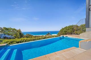 Warragi 5 by Discover Stradbroke - pool - Point Lookout - 1