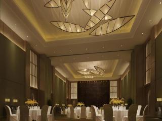 Dusit D2 Binhu Changzhou Hotel - Changzhou - 9