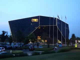 Dusit D2 Binhu Changzhou Hotel - Changzhou - 2