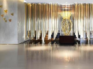 Dusit D2 Binhu Changzhou Hotel - Changzhou - 1