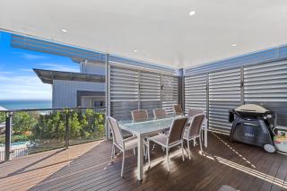 Warragi 5 by Discover Stradbroke - pool - Point Lookout - 3