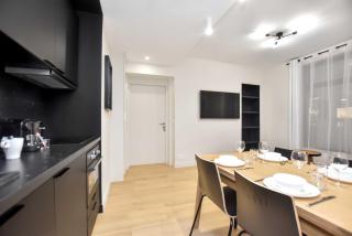 Peaceful apartment - 2BR-6P - Trocadero - Parigi - 5