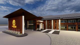 The Space Airport Hotel Chiang Rai - Ban Du - 0