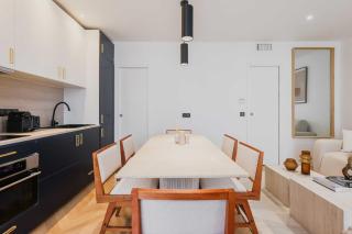 Welcoming Apartment - 2BR-6P - Bastille - Paris - 3