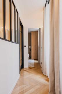 Welcoming Apartment - 2BR-6P - Bastille - Paris - 2