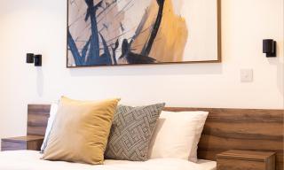 Amazing Two Bedroom Apartment Space Available - Accra - 1