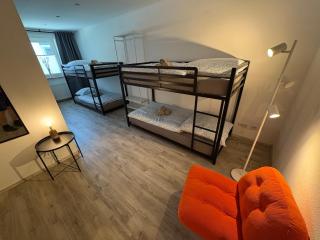 Die Giraffe - Gladbeck - 8