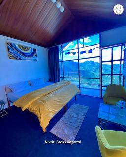 Nivriti Stays - 1