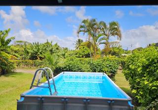 Mango Cottage - Rarotonga - 0