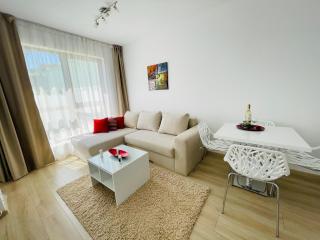 Panoramic Studio - Sea view 3 - Varna - 3