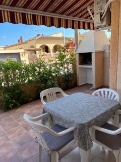 Apartmento Hana con terraza - después de la renovación general - La Mata - 8
