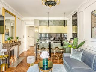 Merveil - Luxury Suite - Louvre - Sebastopol II - Paris - 0