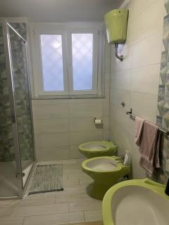 Casa SoleMare a pochi passi dalla spiaggia di Terracina - Terracina - 9
