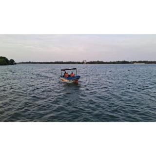 Small Bat Full Package 1 - Batticaloa - 4