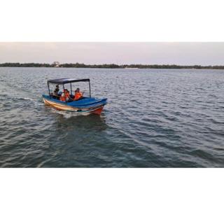 Small Bat Full Package 1 - Batticaloa - 2