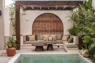 Bedouin House Pererenan - Munggu - 1