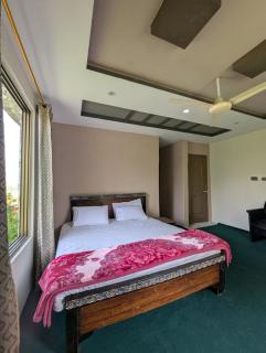 Flora Inn Skardu - Skardu - 5