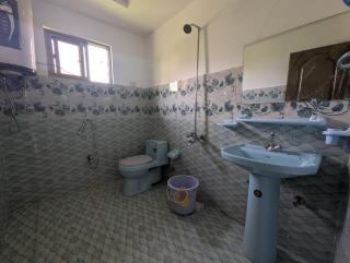 Flora Inn Skardu - 1