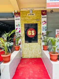 Hotel Golden Stays - Bangalore - 8