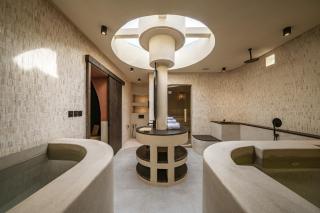 Bedouin House Pererenan - Munggu - 3