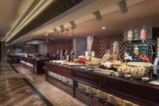 Holiday Inn Guangzhou Airport Zone By IHG - Huadu - 8
