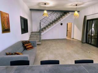 Villa Chérifa - 4