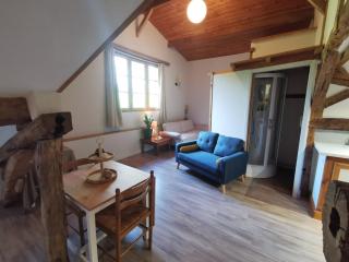 Grand Studio du moulin de Labarthe - Fleurance - 0