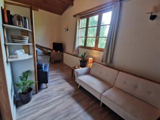 Grand Studio du moulin de Labarthe - 3