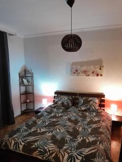 Le gîte de l'Ecureuil - 4 personnes - 4