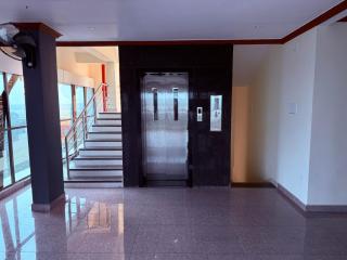 BSR plaza - Elūru - 7