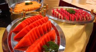 Wudangshan Jianguo Hotel - Shiyan - 9