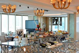 Dongguan Silver World Garden Hotel - Dongguan - 9