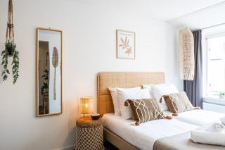 Bed And Coffee Suite By The Sea - Zoutelande - 4