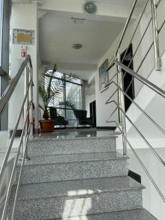 HOTEL Vitan273 - Bucarest - 0