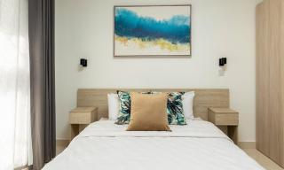 Executive 2 bedroom Apartment At East Legon - Accra - 9
