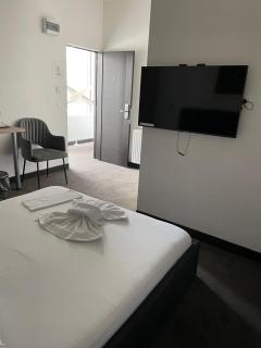 HOTEL Vitan273 - Bucharest - 5