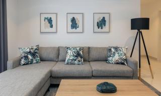 Executive 2 bedroom Apartment At East Legon - Accra - 5