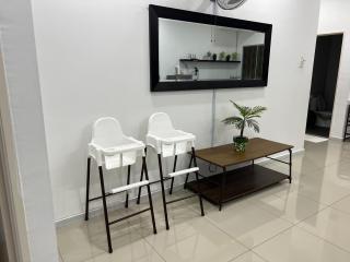 Home Away From Home In Taiping - Newly Upgraded! - Taiping - 8