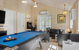 Holiday Home Ajstrup Strandvej Malling Xi - 4