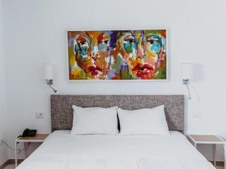 Hotel Bougainvillier Djerba - Taguermess - 9